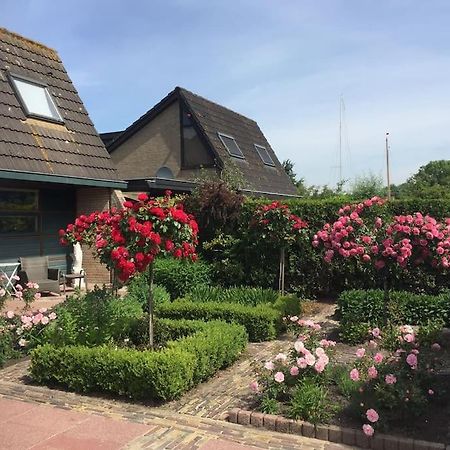 Warmond Near Amsterdam, The Hague, Leiden And North Sea 빌라 외부 사진