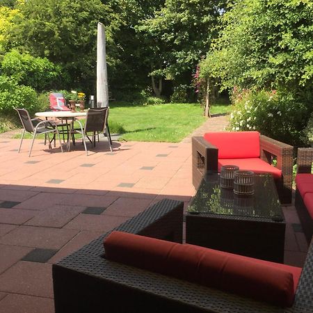 Warmond Near Amsterdam, The Hague, Leiden And North Sea 빌라 외부 사진