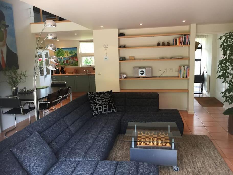 Warmond Near Amsterdam, The Hague, Leiden And North Sea 빌라 외부 사진