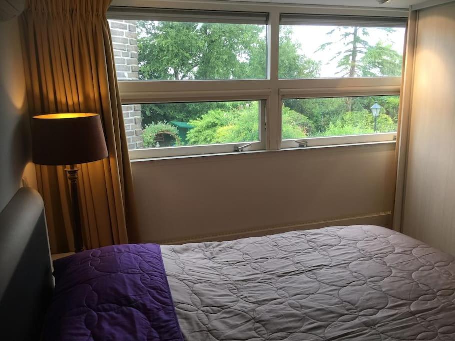 Warmond Near Amsterdam, The Hague, Leiden And North Sea 빌라 외부 사진