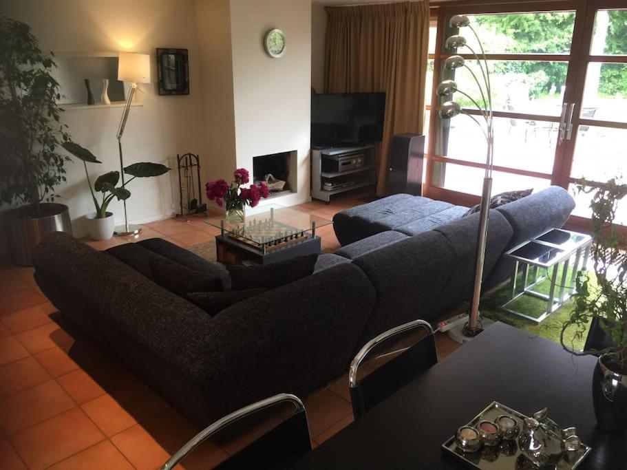 Warmond Near Amsterdam, The Hague, Leiden And North Sea 빌라 외부 사진